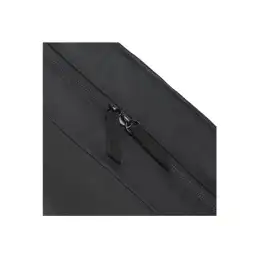 DICOTA Eco Motion - Sac à bandoulière pour ordinateur portable - 13" - 14.1" - noir (D31977-RPET)_7